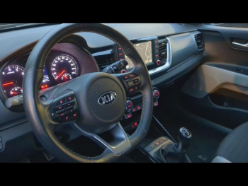 Photo 10 du bon plan KIA Stonic 1.0 T-GDi 100ch ISG Active Euro6d-T occasion à 13900 €