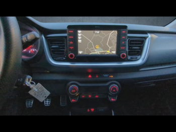 Photo 11 du bon plan KIA Stonic 1.0 T-GDi 100ch ISG Active Euro6d-T occasion à 13900 €