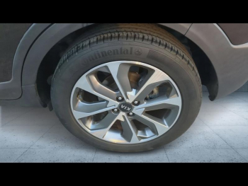 Photo 17 du bon plan KIA Stonic 1.0 T-GDi 100ch ISG Active Euro6d-T occasion à 13900 €