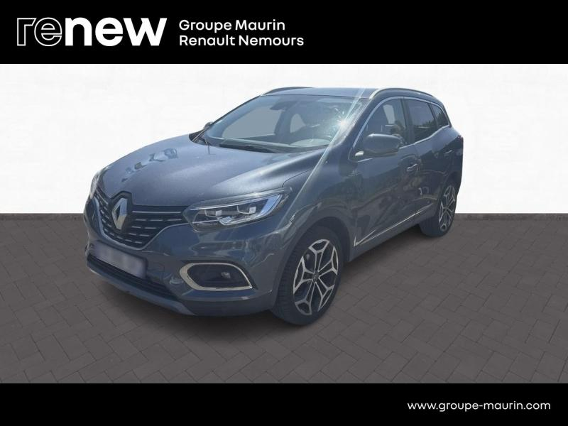 Bon plan RENAULT Kadjar 1.5 Blue dCi 115ch Intens occasion
