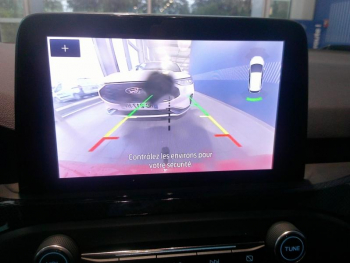 Photo 7 du bon plan FORD Focus 1.0 EcoBoost 155ch mHEV ST-Line X occasion à 19500 €