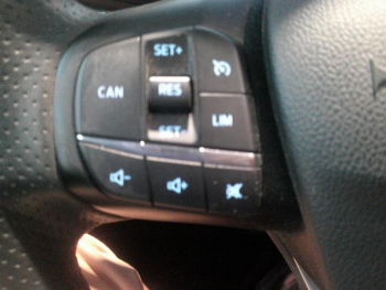 Photo 14 du bon plan FORD Focus 1.0 EcoBoost 155ch mHEV ST-Line X occasion à 19500 €