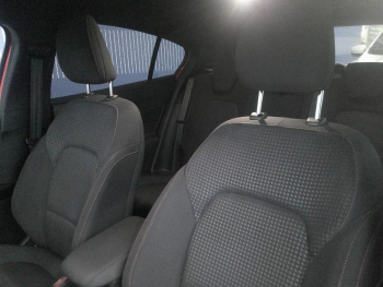 Photo 17 du bon plan FORD Focus 1.0 EcoBoost 155ch mHEV ST-Line X occasion à 19500 €