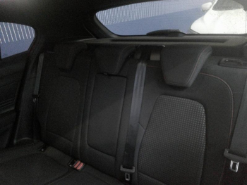 Photo 18 du bon plan FORD Focus 1.0 EcoBoost 155ch mHEV ST-Line X occasion à 19500 €