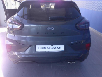 Photo 3 du bon plan FORD Puma 1.0 Flexifuel 125ch S&S mHEV ST-Line X occasion à 20900 €