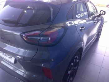 Photo 4 du bon plan FORD Puma 1.0 Flexifuel 125ch S&S mHEV ST-Line X occasion à 20900 €