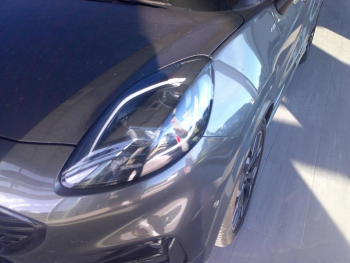 Photo 5 du bon plan FORD Puma 1.0 Flexifuel 125ch S&S mHEV ST-Line X occasion à 20900 €