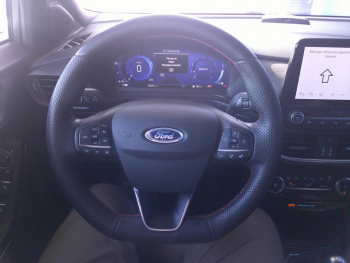 Photo 6 du bon plan FORD Puma 1.0 Flexifuel 125ch S&S mHEV ST-Line X occasion à 20900 €