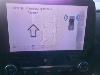 Photo 8 du bon plan FORD Puma 1.0 Flexifuel 125ch S&S mHEV ST-Line X occasion à 20900 €