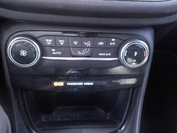 Photo 15 du bon plan FORD Puma 1.0 Flexifuel 125ch S&S mHEV ST-Line X occasion à 20900 €