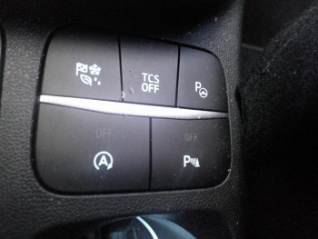 Photo 18 du bon plan FORD Puma 1.0 Flexifuel 125ch S&S mHEV ST-Line X occasion à 20900 €