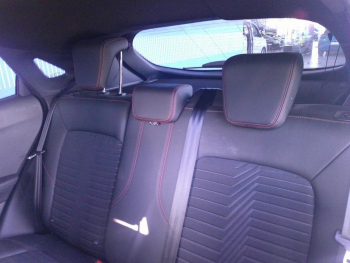 Photo 23 du bon plan FORD Puma 1.0 Flexifuel 125ch S&S mHEV ST-Line X occasion à 20900 €