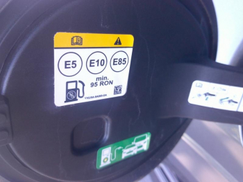 Photo 24 du bon plan FORD Puma 1.0 Flexifuel 125ch S&S mHEV ST-Line X occasion à 20900 €