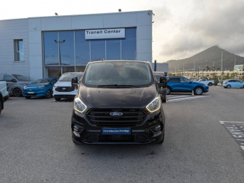 Photo 2 du bon plan FORD Transit Custom Fg VUL 290 L1H1 2.0 EcoBlue 170 S&S Sport BVA6 occasion à 30900 €