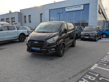 Photo 3 du bon plan FORD Transit Custom Fg VUL 290 L1H1 2.0 EcoBlue 170 S&S Sport BVA6 occasion à 30900 €