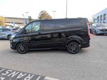 Photo 8 du bon plan FORD Transit Custom Fg VUL 290 L1H1 2.0 EcoBlue 170 S&S Sport BVA6 occasion à 30900 €