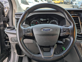 Photo 12 du bon plan FORD Transit Custom Fg VUL 290 L1H1 2.0 EcoBlue 170 S&S Sport BVA6 occasion à 30900 €