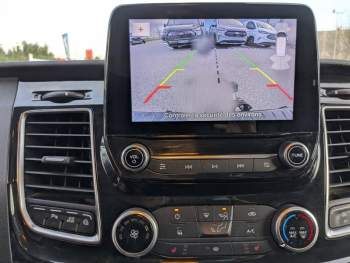 Photo 14 du bon plan FORD Transit Custom Fg VUL 290 L1H1 2.0 EcoBlue 170 S&S Sport BVA6 occasion à 30900 €