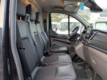 Photo 17 du bon plan FORD Transit Custom Fg VUL 290 L1H1 2.0 EcoBlue 170 S&S Sport BVA6 occasion à 30900 €