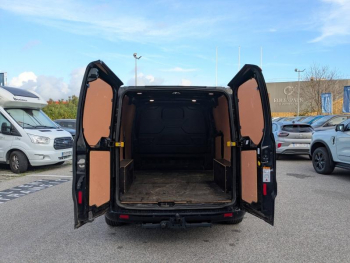 Photo 19 du bon plan FORD Transit Custom Fg VUL 290 L1H1 2.0 EcoBlue 170 S&S Sport BVA6 occasion à 30900 €