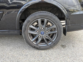 Photo 23 du bon plan FORD Transit Custom Fg VUL 290 L1H1 2.0 EcoBlue 170 S&S Sport BVA6 occasion à 30900 €