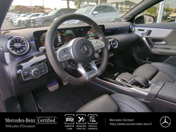 Photo 12 du bon plan MERCEDES-BENZ CLA Shooting Brake 45 AMG S 421ch 4Matic+ 8G-DCT Speedshift AMG occasion à 55900 €