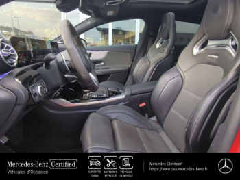 Photo 13 du bon plan MERCEDES-BENZ CLA Shooting Brake 45 AMG S 421ch 4Matic+ 8G-DCT Speedshift AMG occasion à 55900 €