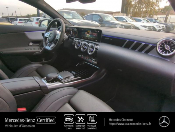 Photo 14 du bon plan MERCEDES-BENZ CLA Shooting Brake 45 AMG S 421ch 4Matic+ 8G-DCT Speedshift AMG occasion à 55900 €