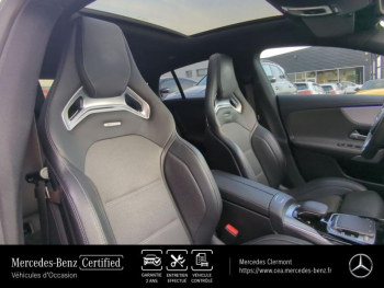 Photo 15 du bon plan MERCEDES-BENZ CLA Shooting Brake 45 AMG S 421ch 4Matic+ 8G-DCT Speedshift AMG occasion à 55900 €