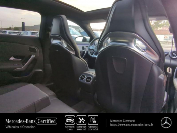 Photo 16 du bon plan MERCEDES-BENZ CLA Shooting Brake 45 AMG S 421ch 4Matic+ 8G-DCT Speedshift AMG occasion à 55900 €
