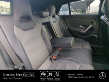Photo 17 du bon plan MERCEDES-BENZ CLA Shooting Brake 45 AMG S 421ch 4Matic+ 8G-DCT Speedshift AMG occasion à 55900 €