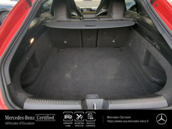 Photo 18 du bon plan MERCEDES-BENZ CLA Shooting Brake 45 AMG S 421ch 4Matic+ 8G-DCT Speedshift AMG occasion à 55900 €