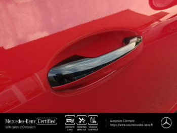 Photo 19 du bon plan MERCEDES-BENZ CLA Shooting Brake 45 AMG S 421ch 4Matic+ 8G-DCT Speedshift AMG occasion à 55900 €