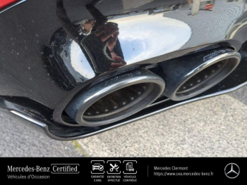Photo 20 du bon plan MERCEDES-BENZ CLA Shooting Brake 45 AMG S 421ch 4Matic+ 8G-DCT Speedshift AMG occasion à 55900 €