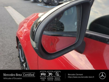 Photo 21 du bon plan MERCEDES-BENZ CLA Shooting Brake 45 AMG S 421ch 4Matic+ 8G-DCT Speedshift AMG occasion à 55900 €