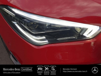 Photo 22 du bon plan MERCEDES-BENZ CLA Shooting Brake 45 AMG S 421ch 4Matic+ 8G-DCT Speedshift AMG occasion à 55900 €