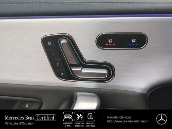 Photo 24 du bon plan MERCEDES-BENZ CLA Shooting Brake 45 AMG S 421ch 4Matic+ 8G-DCT Speedshift AMG occasion à 55900 €