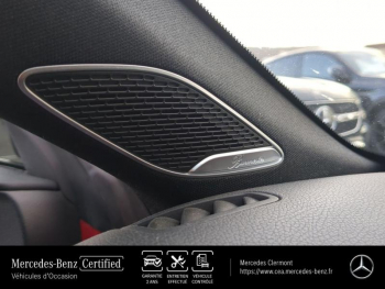 Photo 25 du bon plan MERCEDES-BENZ CLA Shooting Brake 45 AMG S 421ch 4Matic+ 8G-DCT Speedshift AMG occasion à 55900 €