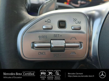 Photo 26 du bon plan MERCEDES-BENZ CLA Shooting Brake 45 AMG S 421ch 4Matic+ 8G-DCT Speedshift AMG occasion à 55900 €