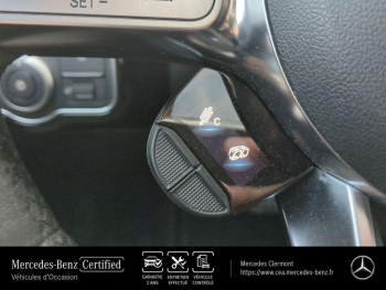 Photo 27 du bon plan MERCEDES-BENZ CLA Shooting Brake 45 AMG S 421ch 4Matic+ 8G-DCT Speedshift AMG occasion à 55900 €