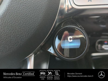 Photo 28 du bon plan MERCEDES-BENZ CLA Shooting Brake 45 AMG S 421ch 4Matic+ 8G-DCT Speedshift AMG occasion à 55900 €