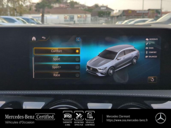 Photo 29 du bon plan MERCEDES-BENZ CLA Shooting Brake 45 AMG S 421ch 4Matic+ 8G-DCT Speedshift AMG occasion à 55900 €