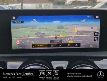 Photo 31 du bon plan MERCEDES-BENZ CLA Shooting Brake 45 AMG S 421ch 4Matic+ 8G-DCT Speedshift AMG occasion à 55900 €