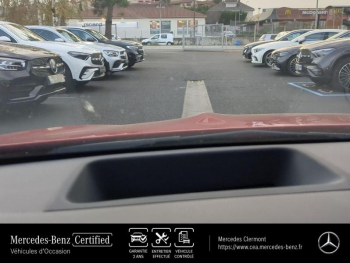 Photo 32 du bon plan MERCEDES-BENZ CLA Shooting Brake 45 AMG S 421ch 4Matic+ 8G-DCT Speedshift AMG occasion à 55900 €