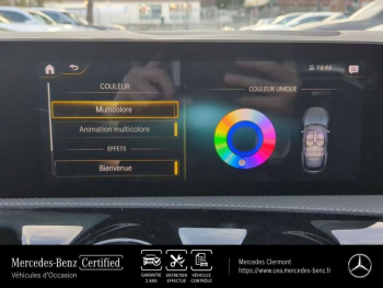 Photo 34 du bon plan MERCEDES-BENZ CLA Shooting Brake 45 AMG S 421ch 4Matic+ 8G-DCT Speedshift AMG occasion à 55900 €