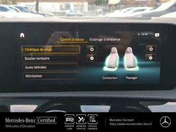 Photo 35 du bon plan MERCEDES-BENZ CLA Shooting Brake 45 AMG S 421ch 4Matic+ 8G-DCT Speedshift AMG occasion à 55900 €