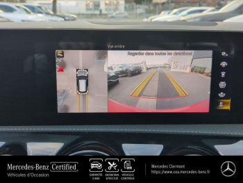 Photo 39 du bon plan MERCEDES-BENZ CLA Shooting Brake 45 AMG S 421ch 4Matic+ 8G-DCT Speedshift AMG occasion à 55900 €