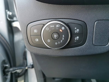 Photo 9 du bon plan FORD Puma 1.0 Flexifuel 125ch S&S mHEV Titanium occasion à 20200 €