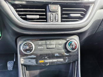 Photo 12 du bon plan FORD Puma 1.0 Flexifuel 125ch S&S mHEV Titanium occasion à 20200 €