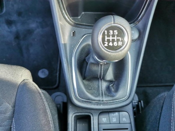 Photo 13 du bon plan FORD Puma 1.0 Flexifuel 125ch S&S mHEV Titanium occasion à 20200 €